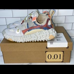 Nike Overreact Flyknit ISPA